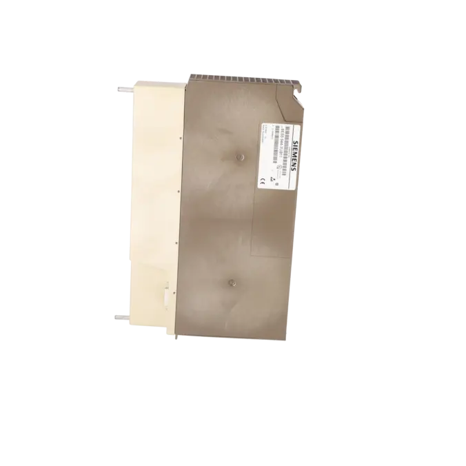 SIEMENS 6ES5944-7UB11, PLC Controls, Central Processing Units, K0117883, Image 3