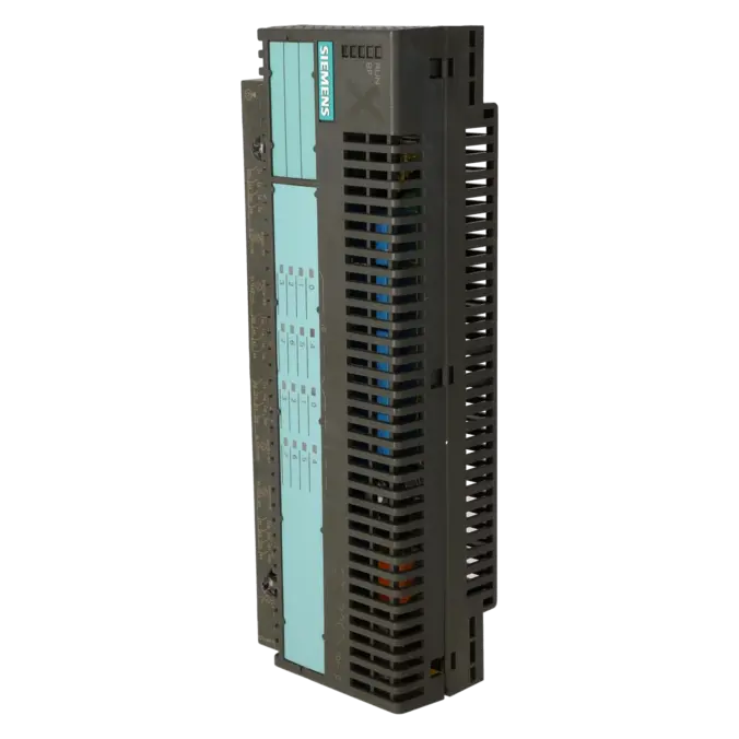 SIEMENS 6ES7131-0HF00-0XB0, Baugruppen, Digitalein- / Digitalausgaben, K0118056, Bild 6