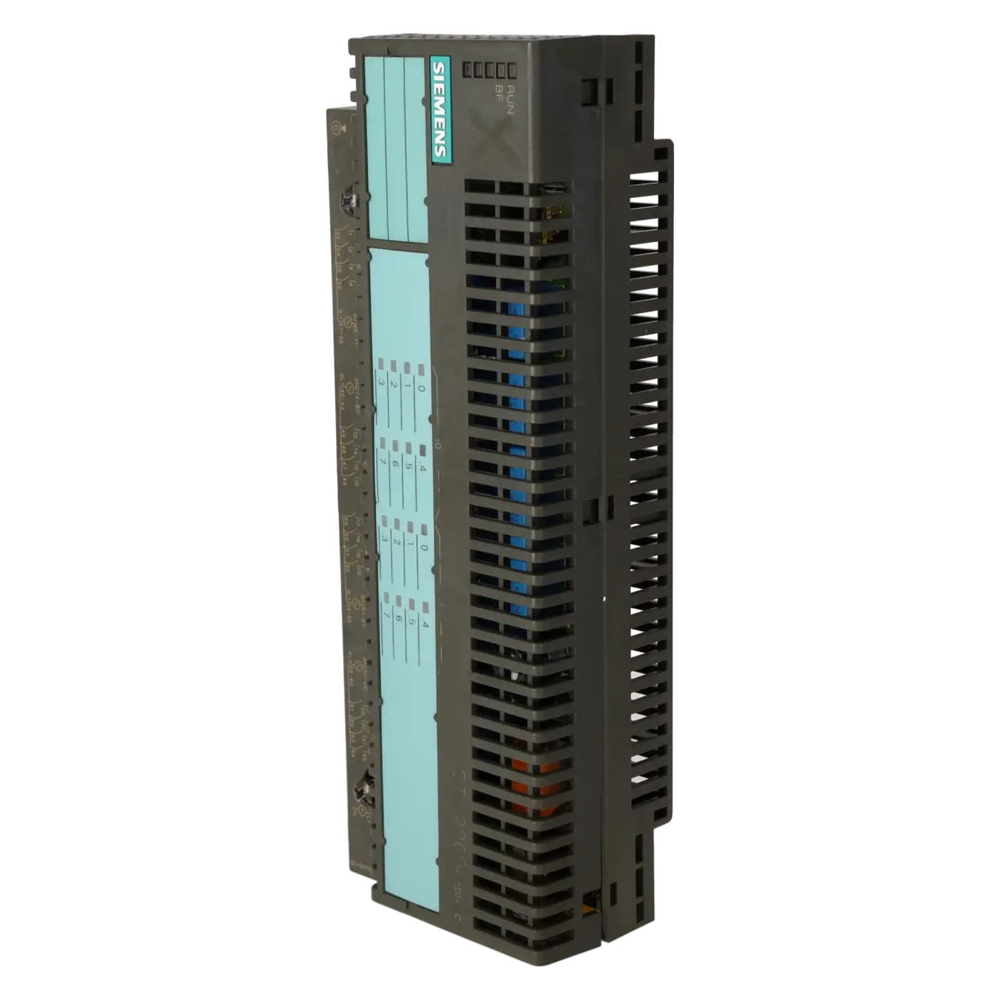 SIEMENS 6ES7131-0HF00-0XB0, Baugruppen, Digitalein- / Digitalausgaben, K0118056, Bild 6