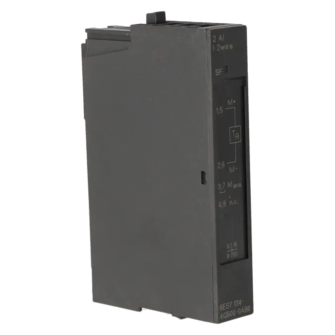 SIEMENS 6ES7134-4GB00-0AB0, Baugruppen, Analogein- / Analogausgaben, K0118108, Bild 8