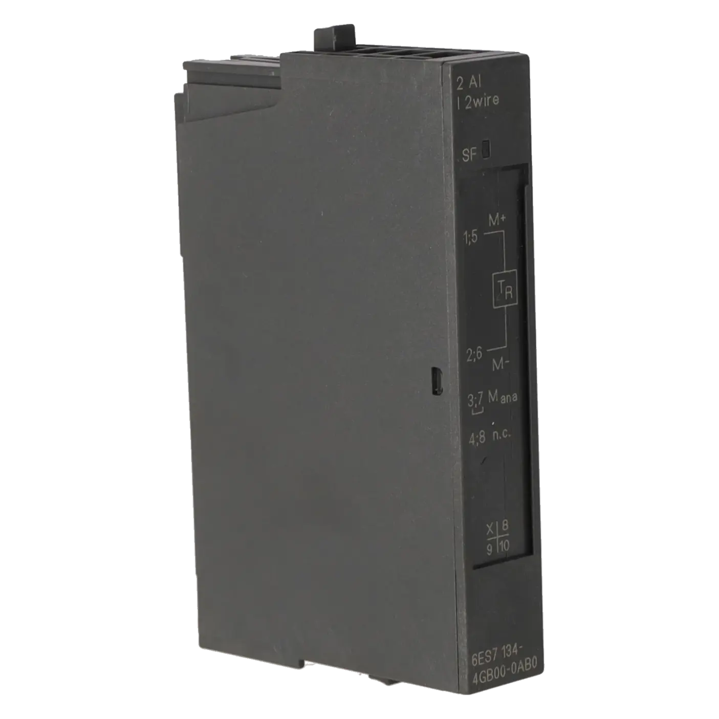 SIEMENS 6ES7134-4GB00-0AB0, Baugruppen, Analogein- / Analogausgaben, K0118108, Bild 8
