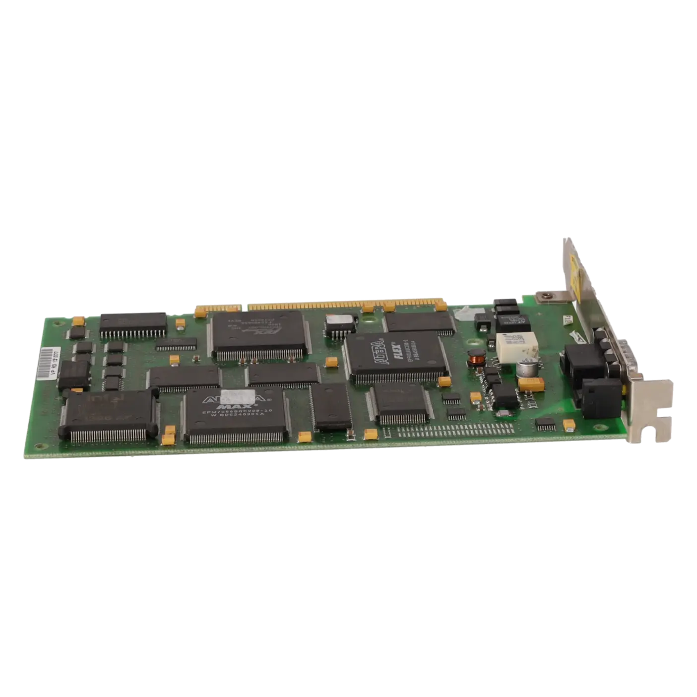 SIEMENS 6GK1561-3AA00, Baugruppen, Kommunikationsbaugruppen, K0119716, Bild 5