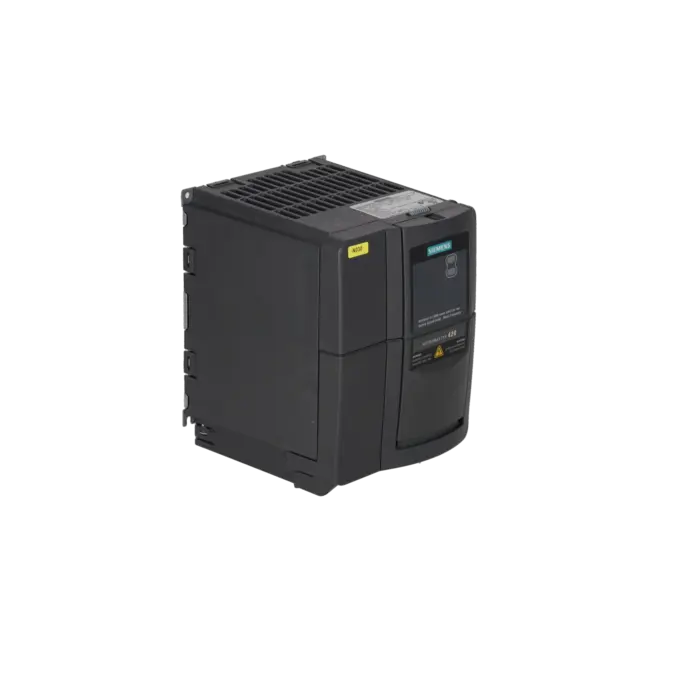 SIEMENS 6SE6420-2AD24-0BA1, Antriebstechnik, Umrichter, K0120383, Bild 8