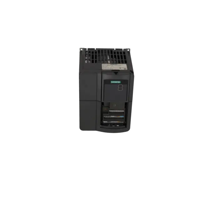 SIEMENS 6SE6440-2AB21-5BA1, Drive Technology, Frequency Converter, K0120474, Image 1