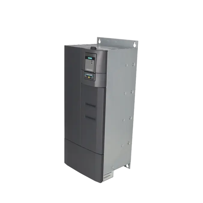 SIEMENS 6SE6440-2AD33-0EA1, Antriebstechnik, Umrichter, K0120504, Bild 2