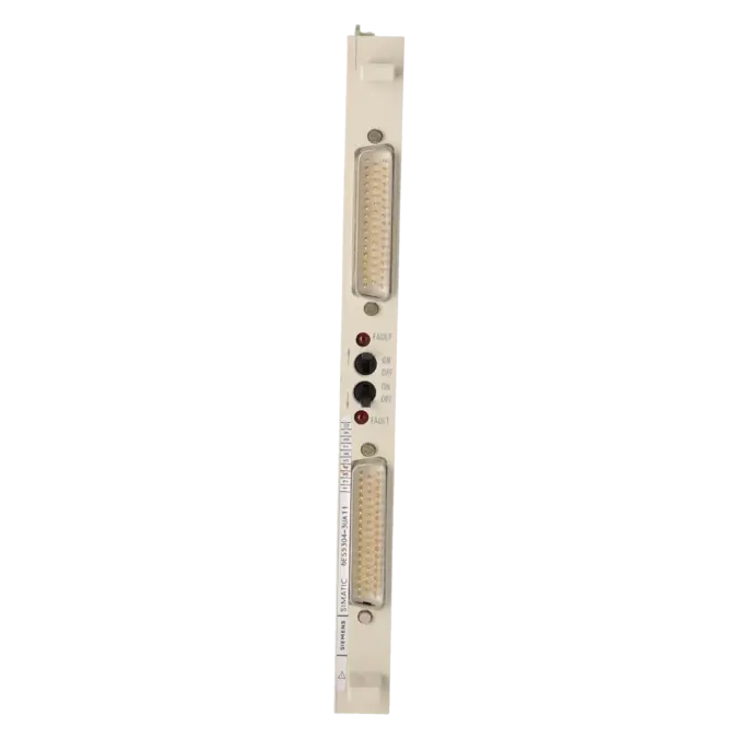 SIEMENS 6ES5304-3UA11, Baugruppen, SIMATIC-S5-Aktion, K0136356, Bild 1