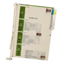 SIEMENS 6ES5465-4UA12, Baugruppen, Analogein- / Analogausgaben, K0136412, Bild 3
