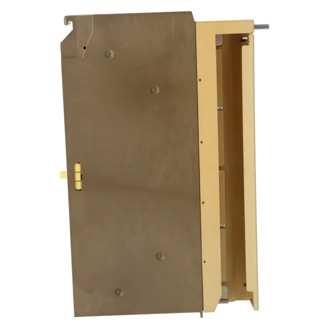 SIEMENS 6ES5470-7LC12, Baugruppen, Analogein- / Analogausgaben, K0136420, Bild 7