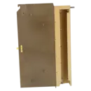 SIEMENS 6ES5470-7LC12, Baugruppen, Analogein- / Analogausgaben, K0136420, Bild 7