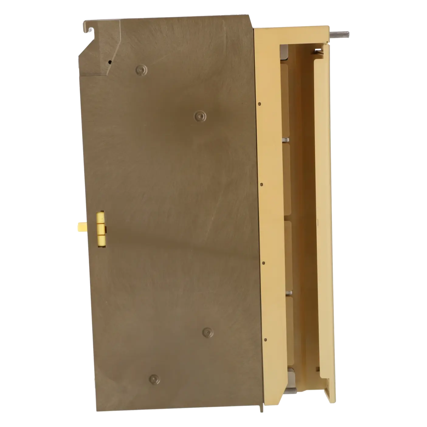 SIEMENS 6ES5470-7LC12, Baugruppen, Analogein- / Analogausgaben, K0136420, Bild 7