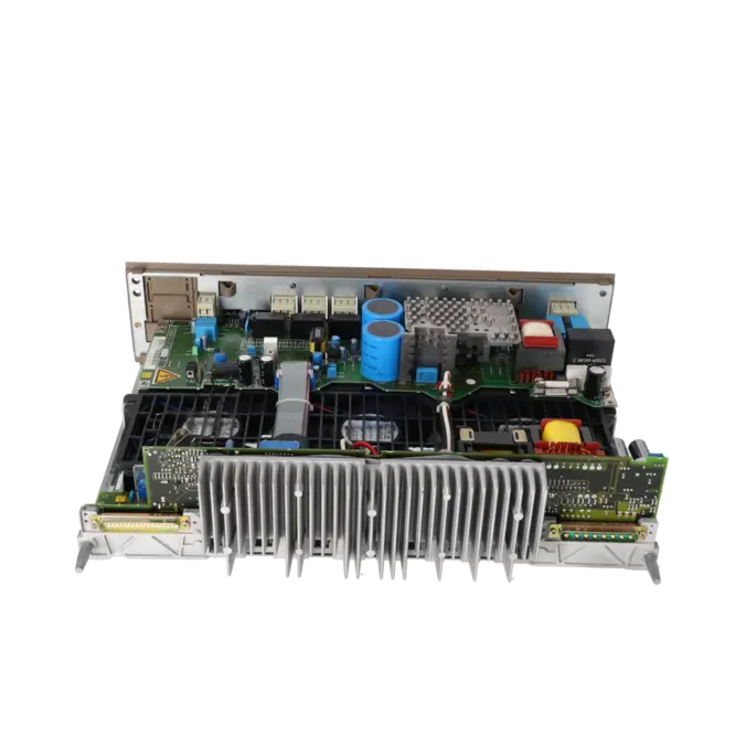 SIEMENS 6ES5955-3NF41, PLC Controls, PLC Controls Power Supplies, K0136536, Image 5