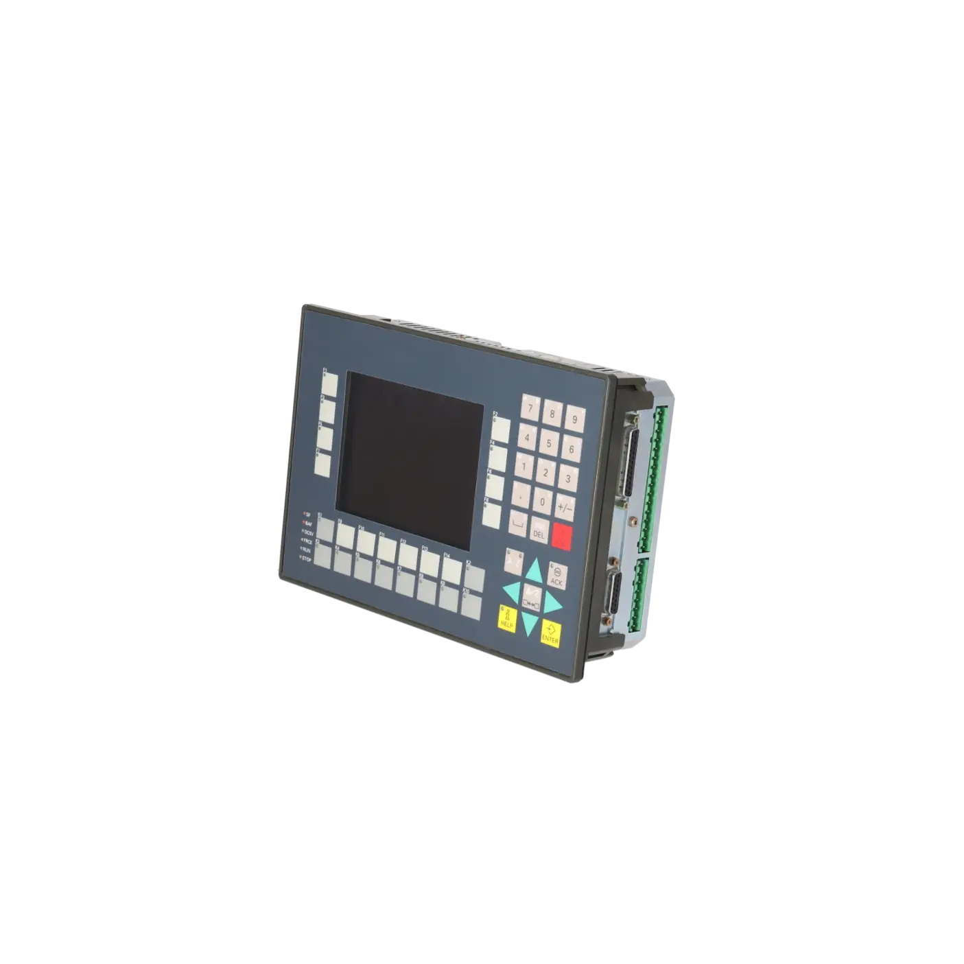 SIEMENS 6ES7626-2AG01-0AE3, HMI, Compact Tools, K0136778, Image 2