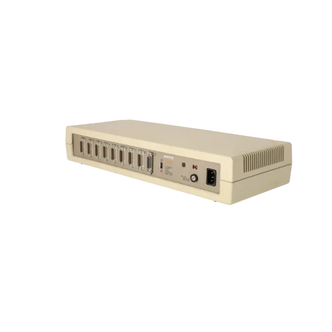 SIEMENS 6ES5755-7AA11, PLC Controls, Function Modules, K0137616, Image 2