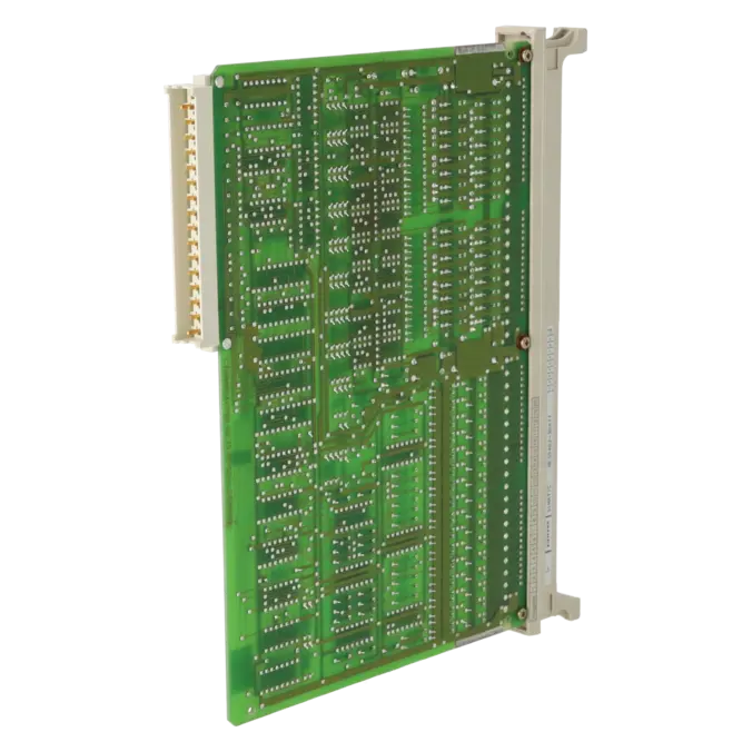 SIEMENS 6ES5482-3BA11, Baugruppen, Digitalein- / Digitalausgaben, K0138230, Bild 6