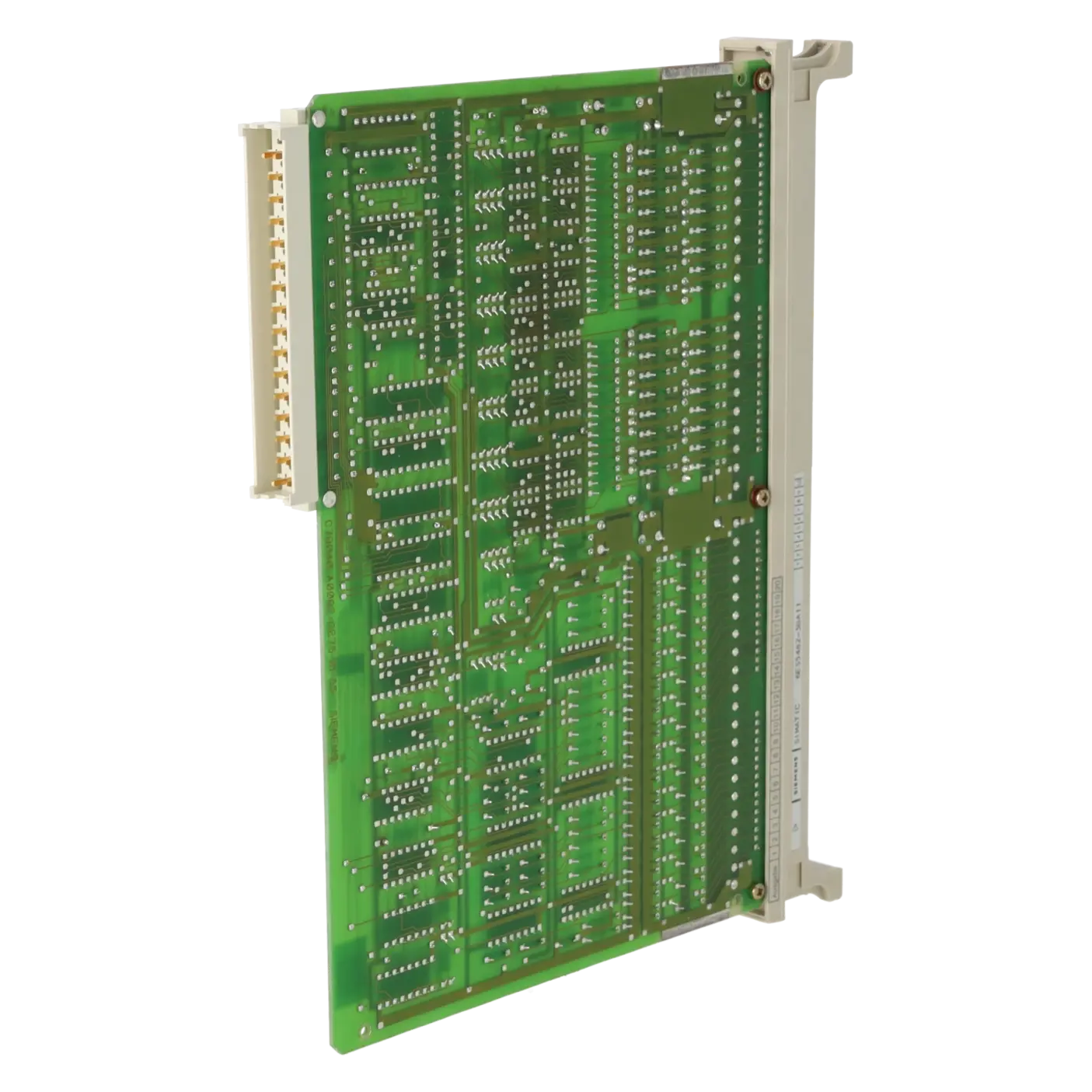 SIEMENS 6ES5482-3BA11, Baugruppen, Digitalein- / Digitalausgaben, K0138230, Bild 6