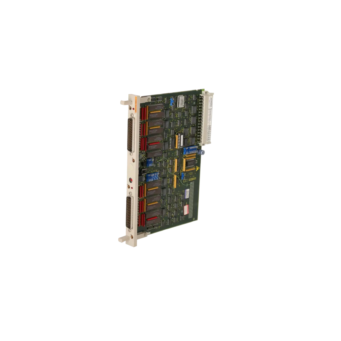SIEMENS 6FX1135-7BB01, Antriebstechnik, Einzelkomponenten, K0139086, Bild 2