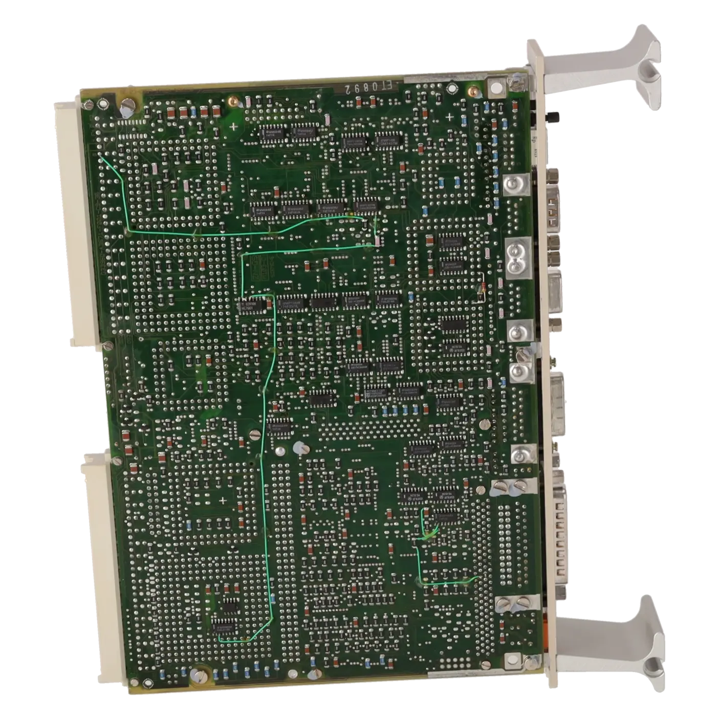 SIEMENS 6FM1485-3BC00, Baugruppen, Funktionsbaugruppen, K0139703, Bild 7