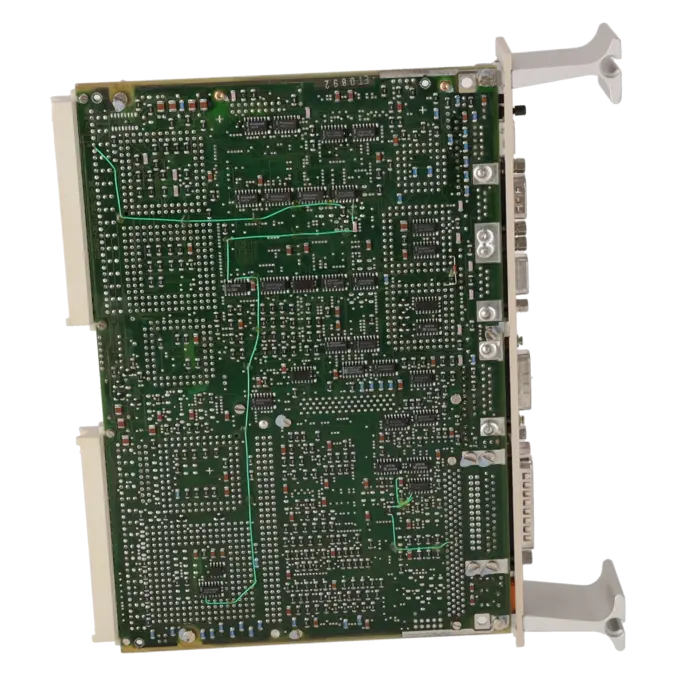 SIEMENS 6FM1485-3BC00, Baugruppen, Funktionsbaugruppen, K0139703, Bild 7