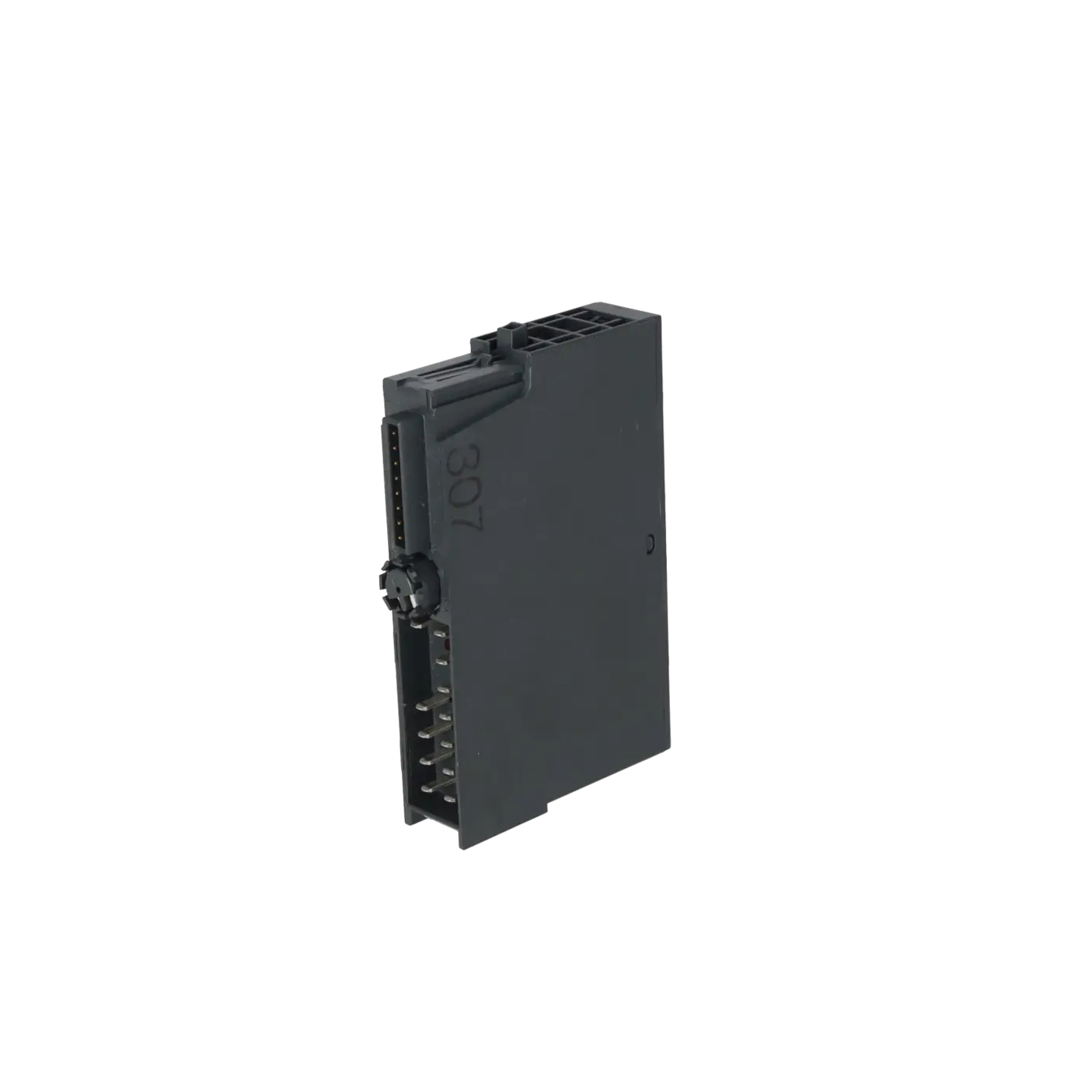 SIEMENS 6ES7134-4GB52-0AB0, PLC Controls, Analog Input / Output Modules, K0186194, Image 6