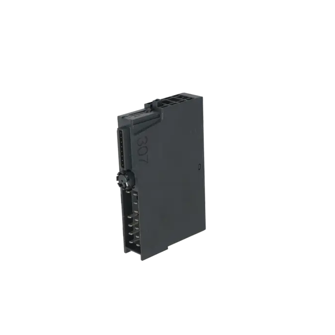 SIEMENS 6ES7134-4GB52-0AB0, PLC Controls, Analog Input / Output Modules, K0186194, Image 6