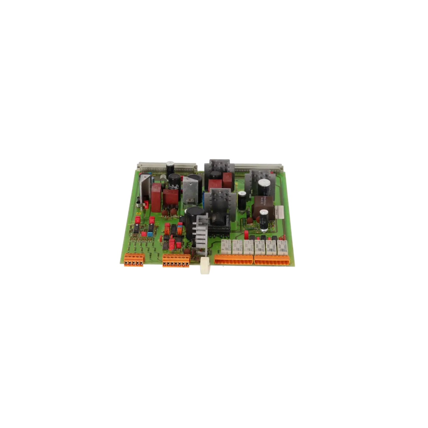 SIEMENS 6EW1890-0AB, HMI, Stromversorgungen / Netzteile, K0186421, Bild 5