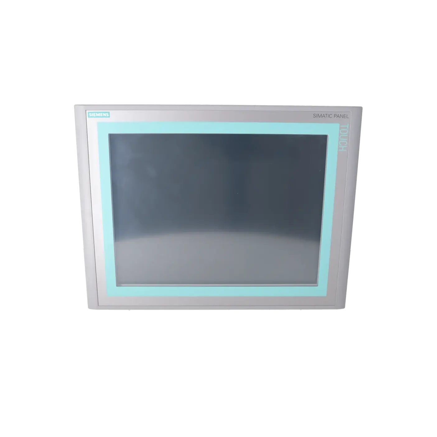SIEMENS 6AV6647-0AG11-3AX0, HMI, Touch Panels, K0219226, Image 1