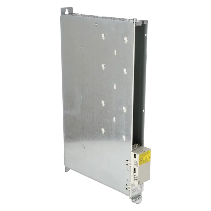 SIEMENS 6SN1123-1AA00-0HA2, Antriebstechnik, Wechselrichter, K0227190, Bild 8