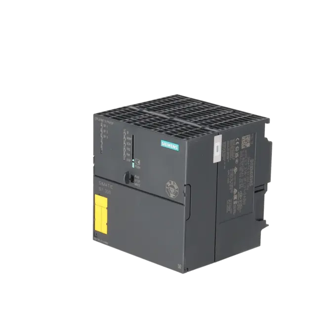 SIEMENS 6ES7318-3FL01-0AB0, Baugruppen, CPU / Zentralbaugruppen, K0252218, Bild 2