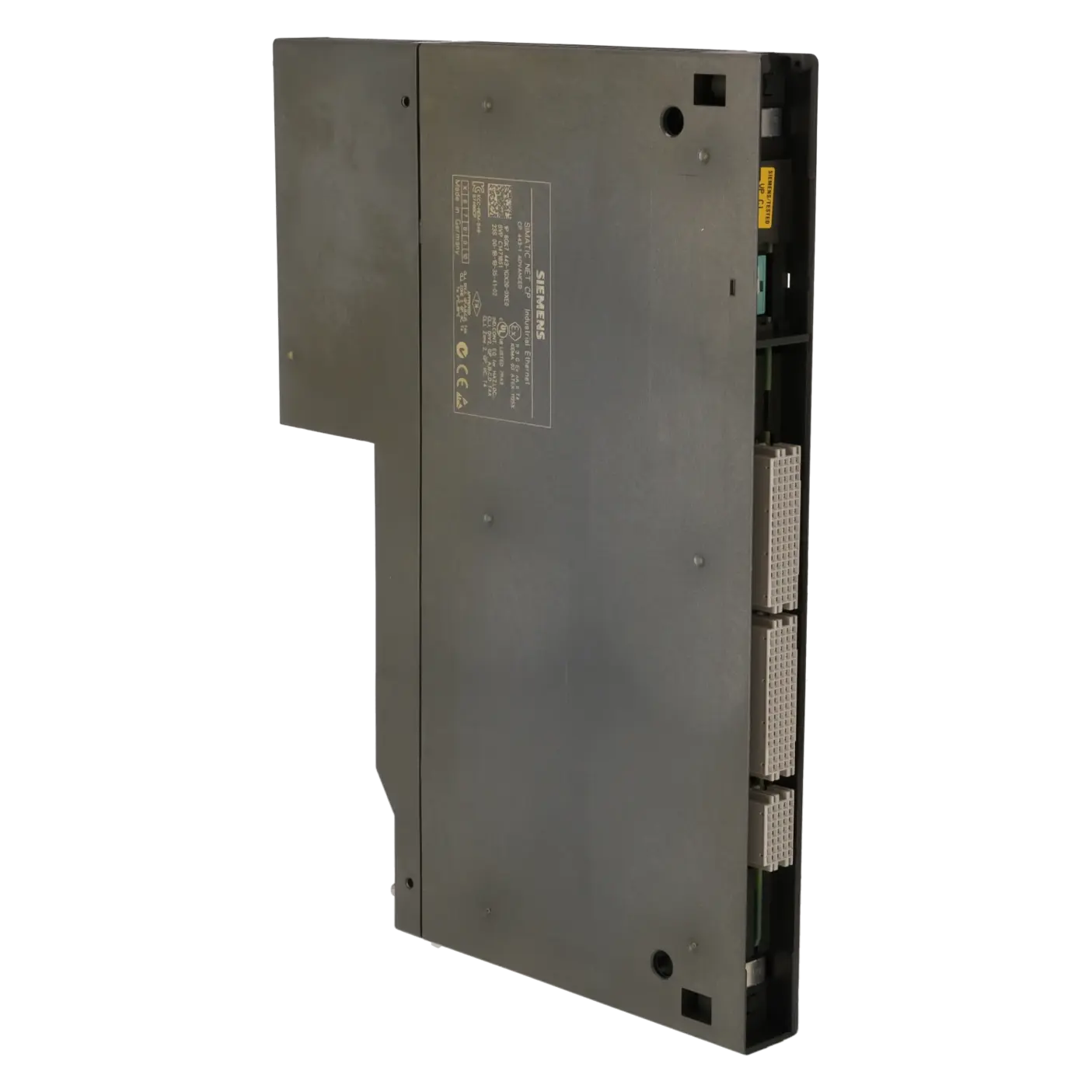 SIEMENS 6GK7443-1GX20-0XE0, Baugruppen, Kommunikationsbaugruppen, K0252916, Bild 4