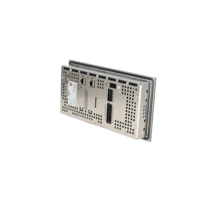 SIEMENS 6AV3688-3EH47-0AX0, HMI, Bedientastaturen, K0316481, Bild 6