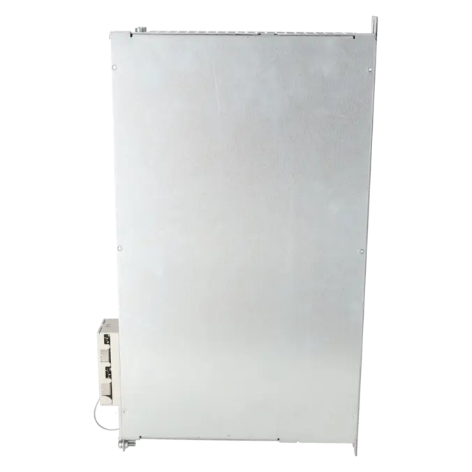 SIEMENS 6SN1123-1AB00-0AA2, Antriebstechnik, Wechselrichter, K0317355, Bild 3
