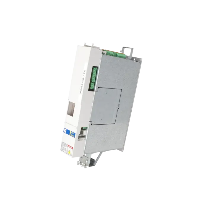 Indramat DKC03.3-040-7-FW, Antriebstechnik, Umrichter, K0333249, Bild 2