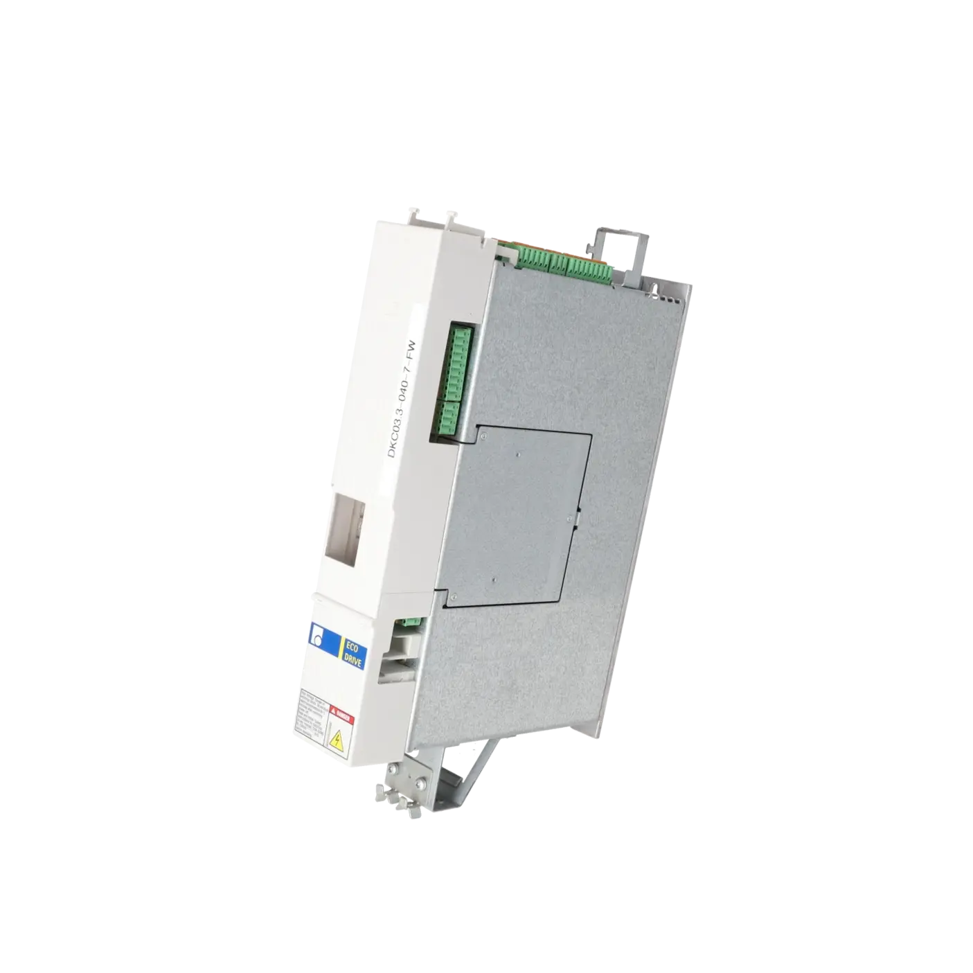 Indramat DKC03.3-040-7-FW, Antriebstechnik, Umrichter, K0333249, Bild 2