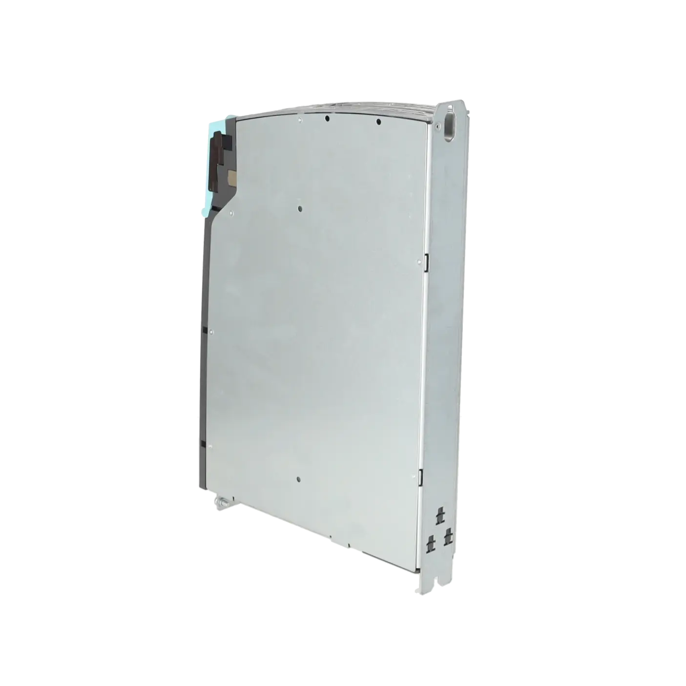 SIEMENS 6SL3130-6AE21-0AB1, Drive Technology, Rectifier / Regenerative Units, K0375219, Image 4