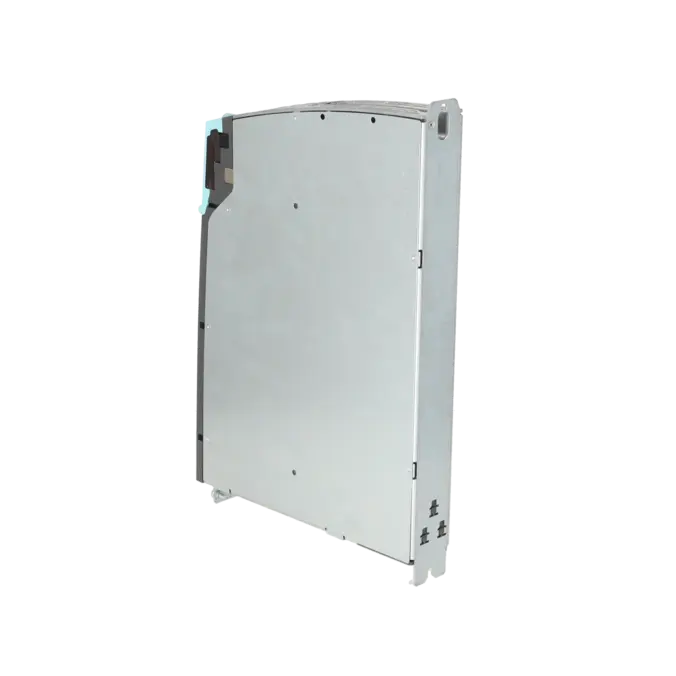 SIEMENS 6SL3130-6AE21-0AB1, Drive Technology, Rectifier / Regenerative Units, K0375219, Image 4