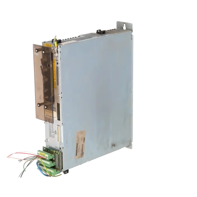 Indramat TDM3.2-020-300-W0, Drive Technology, Inverter, K1001561, Image 2