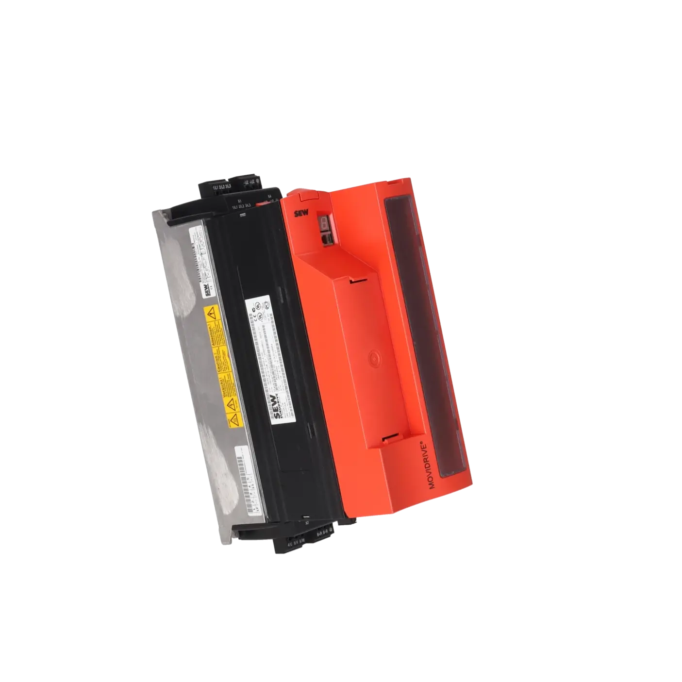 SEW MDX61B0015-5A3-4-00, Antriebstechnik, Umrichter, K1003118, Bild 8