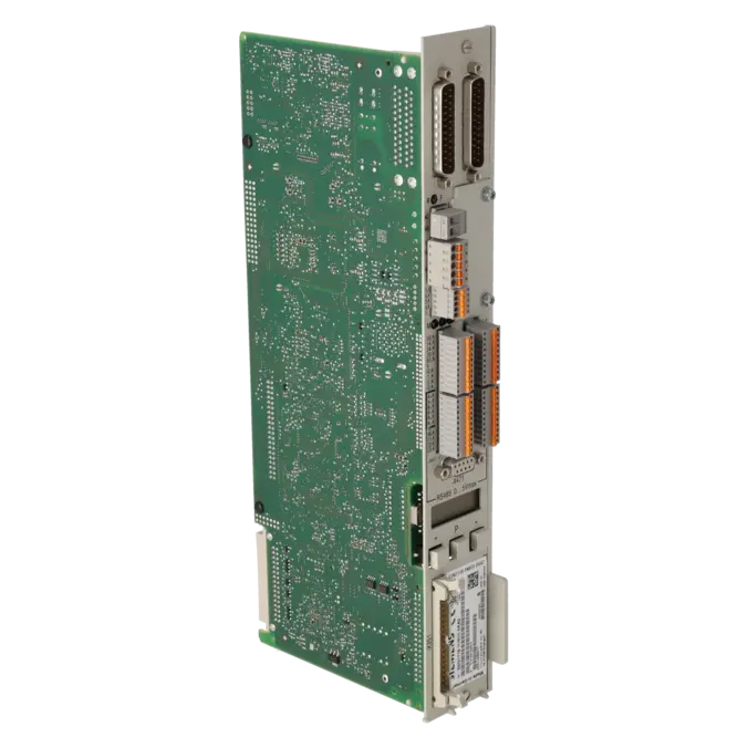 SIEMENS 6SN1118-1NK01-0AA2, Antriebstechnik, Reglerkarten, K1003238, Bild 8