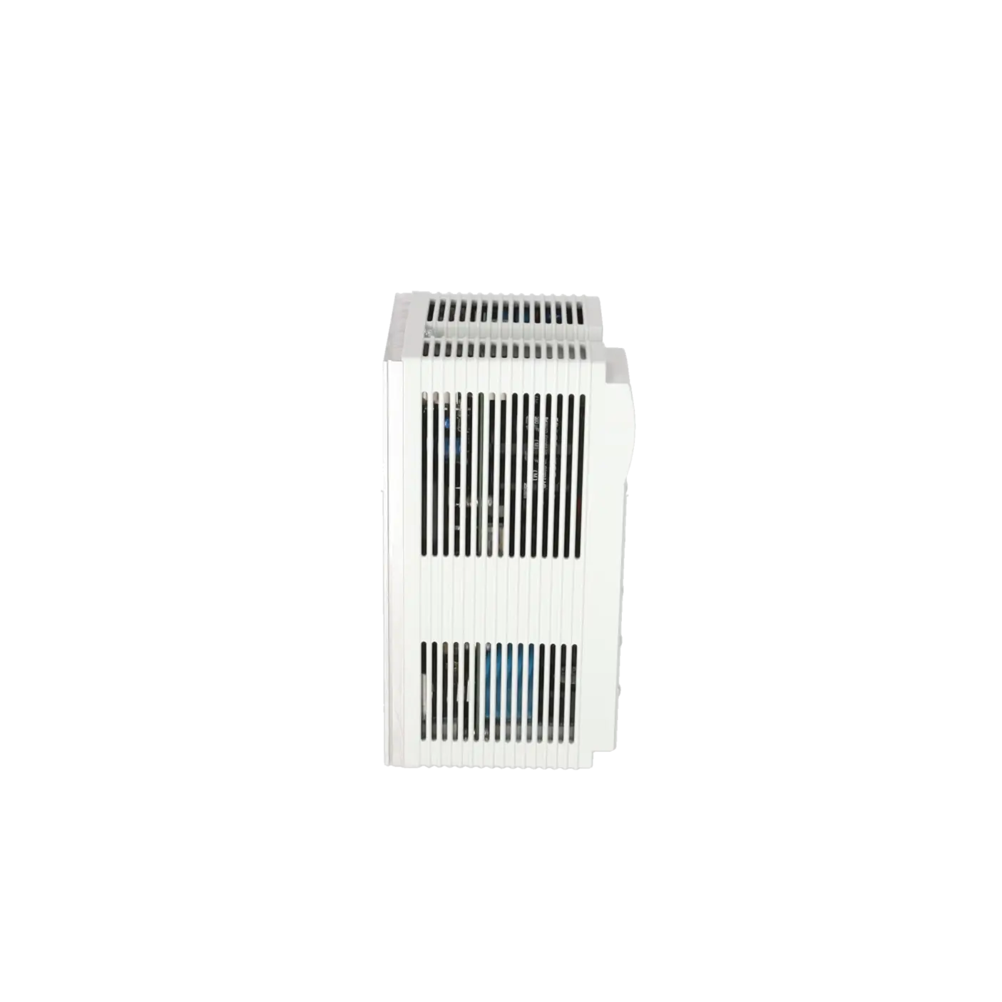 Lenze EVF8216-C-V003, Drive Technology, Frequency Converter, K1089576, Image 7