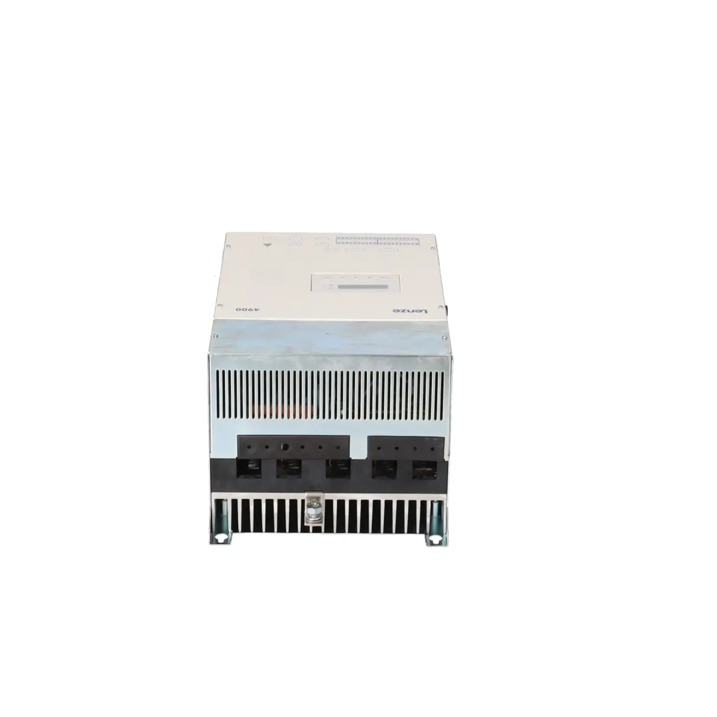 Lenze EVD4906-E, Antriebstechnik, Stromrichter, K1108332, Bild 5