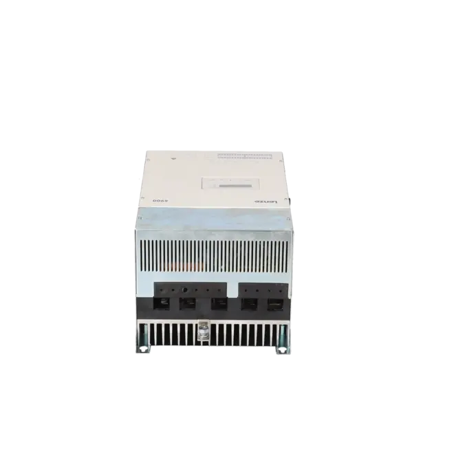Lenze EVD4906-E, Antriebstechnik, Stromrichter, K1108332, Bild 5