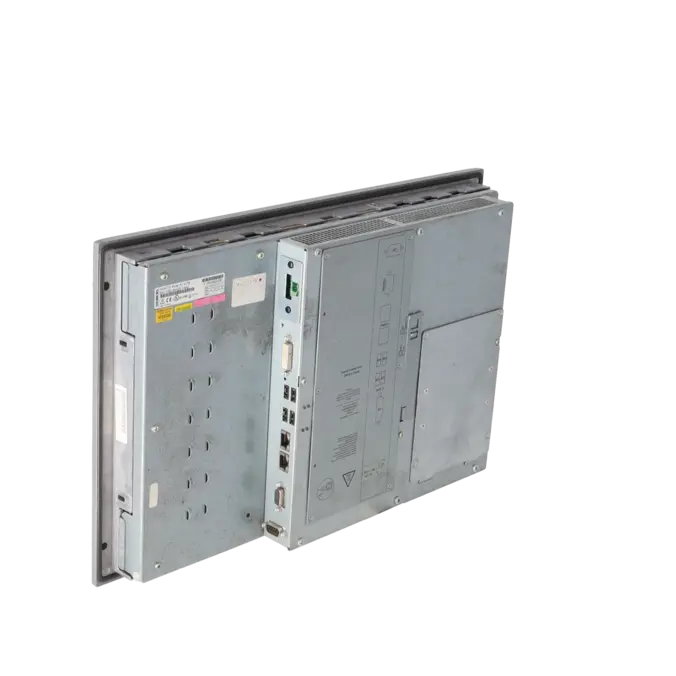 SIEMENS 6AV7462-5AA20-1AA0, HMI, Industrial PC, K1108690, Image 4
