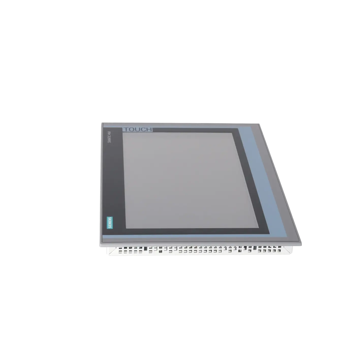 SIEMENS 6AV2124-0QC02-0AX1, HMI, Touch-Panels, K1153521, Bild 7