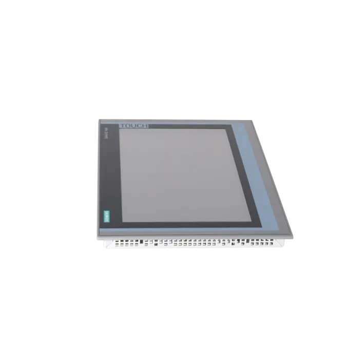 SIEMENS 6AV2124-0QC02-0AX1, HMI, Touch-Panels, K1153521, Bild 7