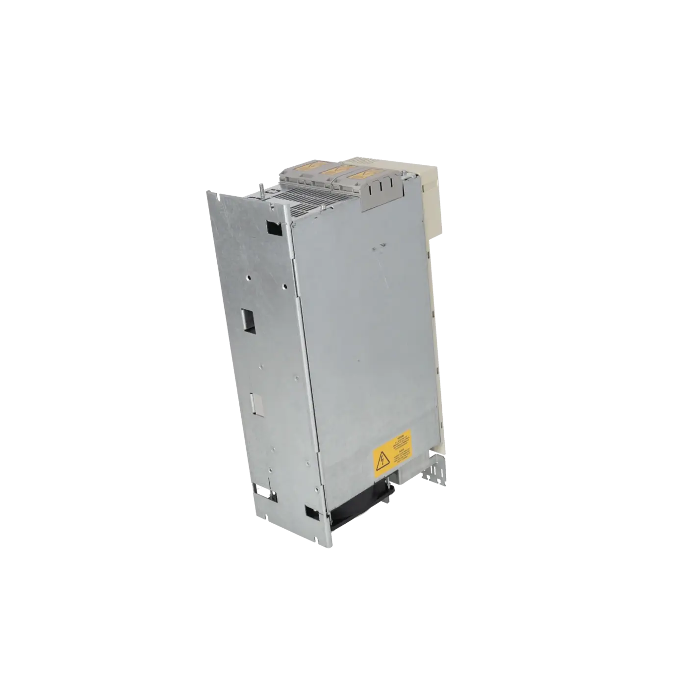 SIEMENS 6SE7021-8TP70-Z, Antriebstechnik, Wechselrichter, K1177384, Bild 6