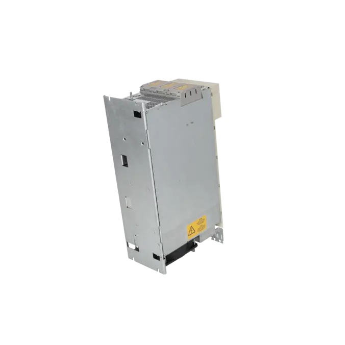 SIEMENS 6SE7021-8TP70-Z, Antriebstechnik, Wechselrichter, K1177384, Bild 6