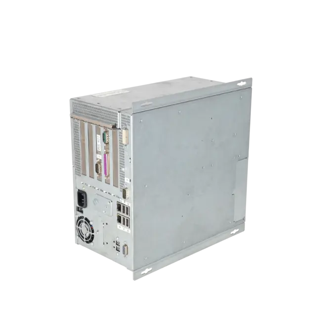 SIEMENS 6ES7647-6NB10-4BB3, HMI, Industrie-PCs, K1225488, Bild 4