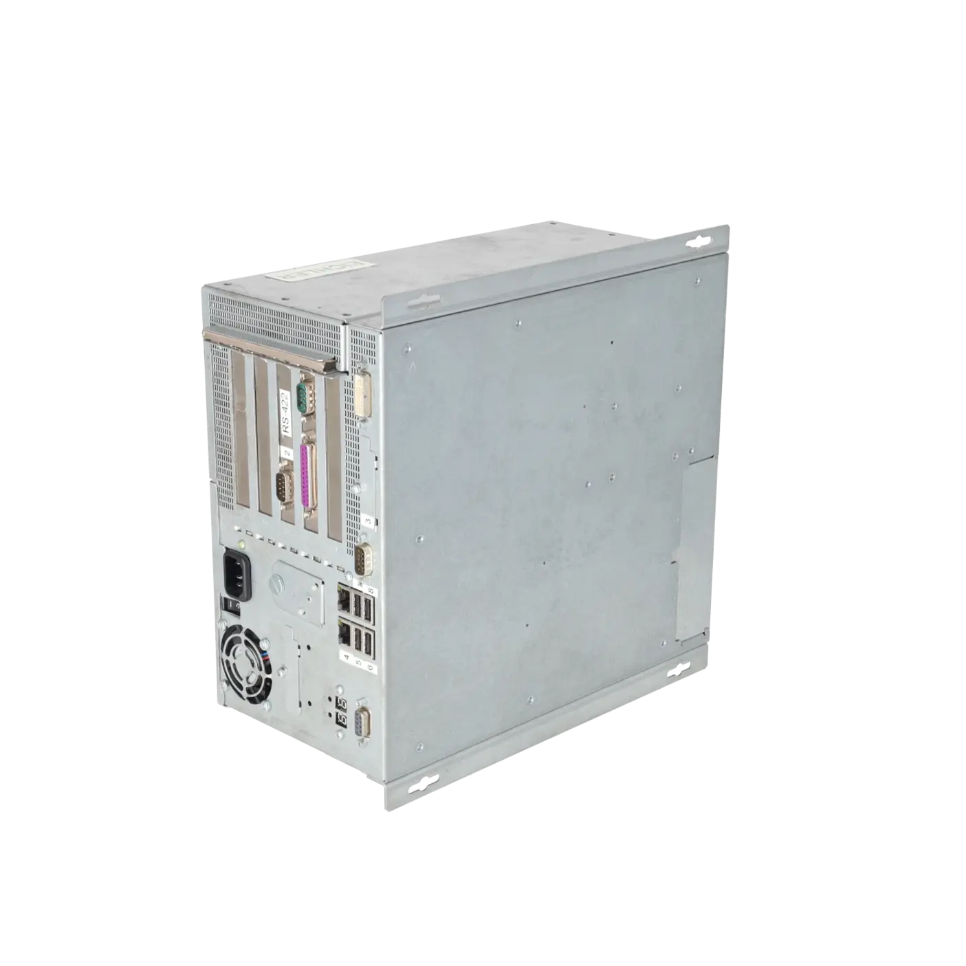 SIEMENS 6ES7647-6NB10-4BB3, HMI, Industrie-PCs, K1225488, Bild 4