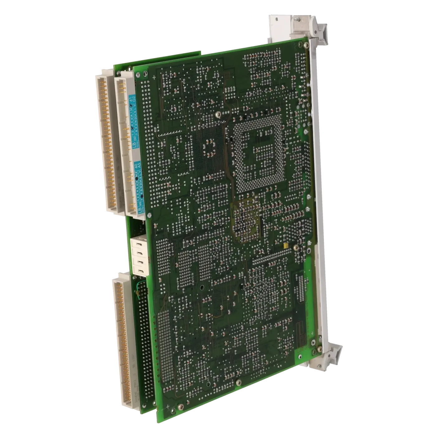 SIEMENS 6AR1030-0BC10-0AA0, Baugruppen, CPU / Zentralbaugruppen, K0051627, Bild 6