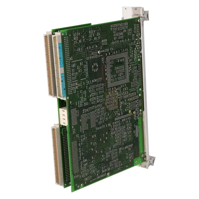 SIEMENS 6AR1030-0BC10-0AA0, Baugruppen, CPU / Zentralbaugruppen, K0051627, Bild 6